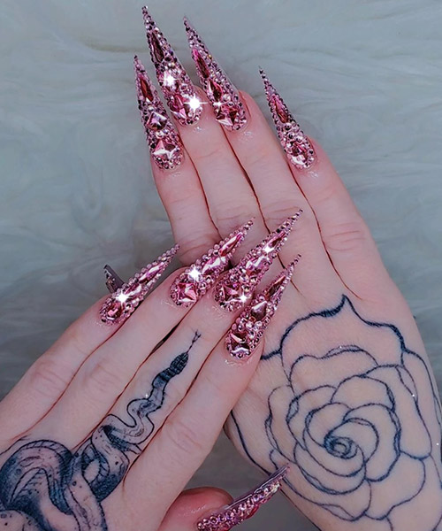 NAILCESSITY - nail salon 91911 - No1