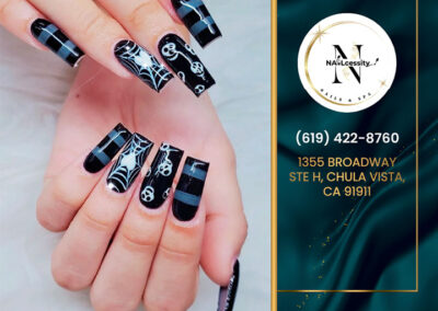 NAILCESSITY - nail salon 91911 - No1